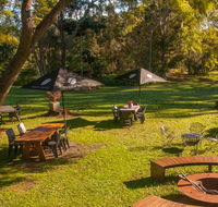 Alstonville Garden House - Geraldton Accommodation