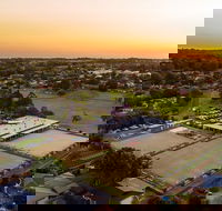 Alstonville Plateau Bowls And Sports Club - Geraldton Accommodation