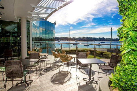 Batemans Bay Soldiers Club - Geraldton Accommodation 0