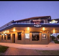 Blackbutt Hotel - Geraldton Accommodation