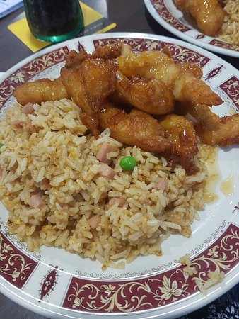 Chan's Chinese Restaurant - Geraldton Accommodation 0