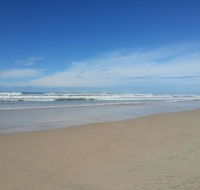 Cudgen Leagues - Geraldton Accommodation