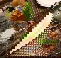 Indo Indian Cuisine - Geraldton Accommodation