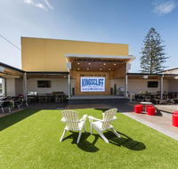 Kingscliff Beach Hotel - Geraldton Accommodation