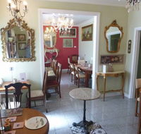Lambton Park Tea Rooms - Geraldton Accommodation