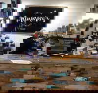 Little Mumma's Espresso - Geraldton Accommodation