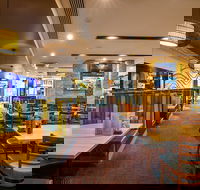Mattara Hotel - Geraldton Accommodation