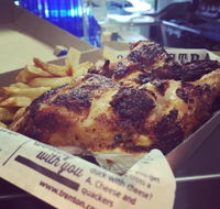 Mayfield West Kebabs - Geraldton Accommodation