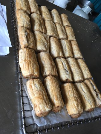 Mogo Bakery Cafe - Geraldton Accommodation 0