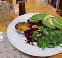 Organic Feast - Geraldton Accommodation
