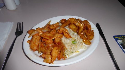 Raymond's Chinese - Geraldton Accommodation 0