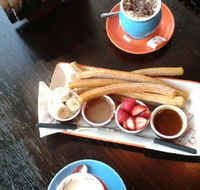 San Churro - Geraldton Accommodation