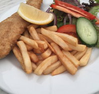 Spinning Wheel Hotel - Geraldton Accommodation