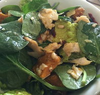 Sweet Bean Cafe - Geraldton Accommodation