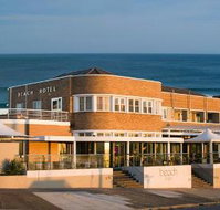 The Beach Hotel - Geraldton Accommodation