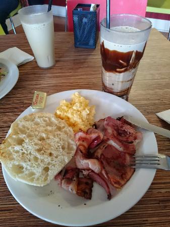 The Coffee Tree - Geraldton Accommodation 0