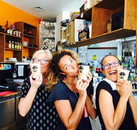The Daily Grind Coffee Bar - Geraldton Accommodation