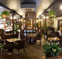 The Grain Store Craft Beer Cafe - Geraldton Accommodation