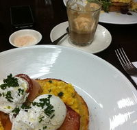 Three Bean Espresso - Geraldton Accommodation