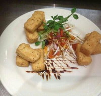 Abell's Kopi Tiam - Geraldton Accommodation