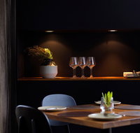 Aubergine - Geraldton Accommodation