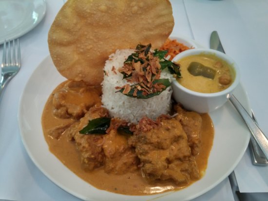 Kingston ACT Geraldton Accommodation