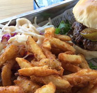 Beef and barley - Geraldton Accommodation