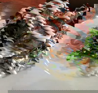 Bittersweet - Geraldton Accommodation