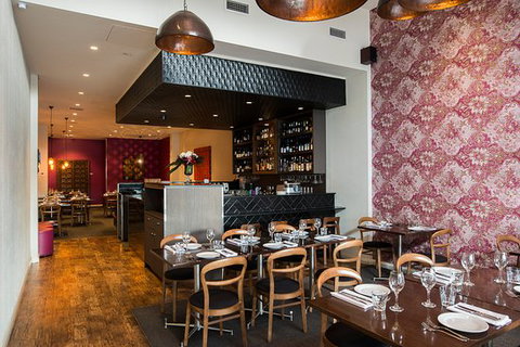 Bollywood Masala Kingston - Geraldton Accommodation 0