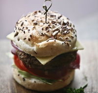 Burger Me Fresh - Geraldton Accommodation