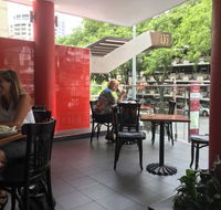 Cafe Amadeus - Geraldton Accommodation