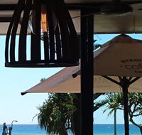 Cafe Kirra - Geraldton Accommodation