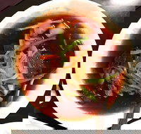 China Plate - Geraldton Accommodation