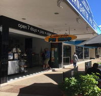 Coolangatta Pie Shop - Geraldton Accommodation