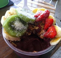 Fresh Garden Cafe - Geraldton Accommodation