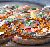 Garden of Eden Organic  Health foods - Geraldton Accommodation