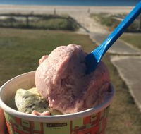 Gelato Messina Coolangatta - Geraldton Accommodation