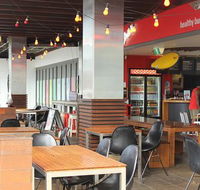 Grill'd Coolangatta - Geraldton Accommodation