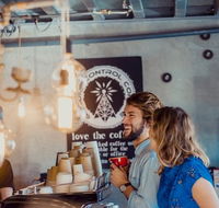 Ground Control Coffee - Geraldton Accommodation