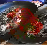 Joe's Bar at East Hotel - Geraldton Accommodation