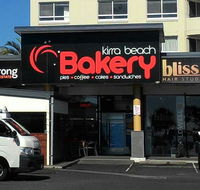 Kirra Beach Bakery - Geraldton Accommodation