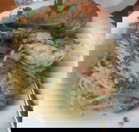 La Rustica By The Lake - Geraldton Accommodation