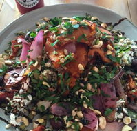 Local Press Cafe - Geraldton Accommodation