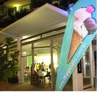 My Gelato Kirra - Geraldton Accommodation