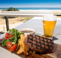 North Kirra Surf Club - Geraldton Accommodation