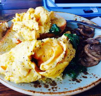 Patissez - Geraldton Accommodation