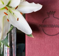 Pomegranate - Geraldton Accommodation