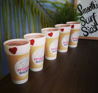 Protein Shake - Geraldton Accommodation