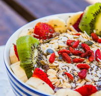 Raw Energy Coolangatta - Geraldton Accommodation