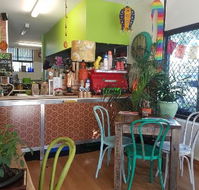Rawthentic Organic Unbakery  Farmacy - Geraldton Accommodation
